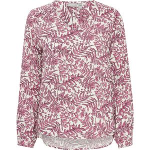 Fransa FRSILJE BL 1 Dames Blouse - Maat M