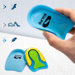 Gel Hielkussens - Schokabsorberend & Comfort voor Vermoeide Voeten