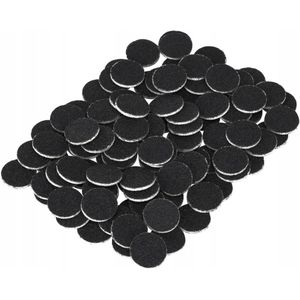 EXO Pododisk Schuurkap 15mm #240 - 1 Stuk