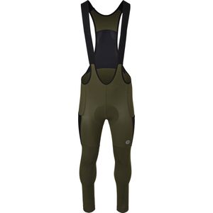 Bibtight Venture Heren - Groen - XL