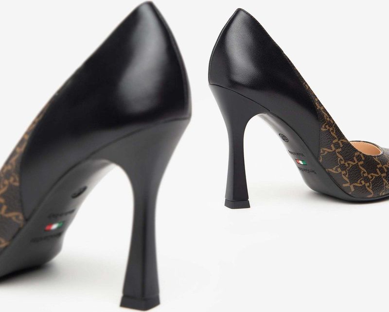Nero Giardini Pumps  bruin