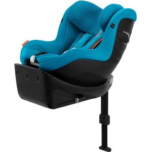 Cybex Sirona Gi i-Size Plus Beach Blue - Turquoise