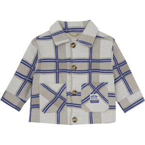 Noppies - Senones - Vest - GOTS-gecertificeerd Katoen - Jongens