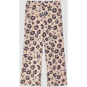 Legging - Dierenprint - Joggingbroek - Kinderen