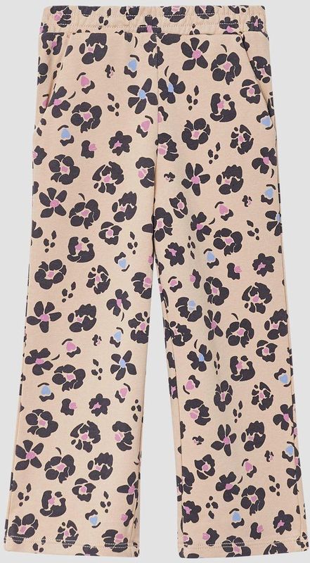 Legging - Dierenprint - Joggingbroek - Kinderen