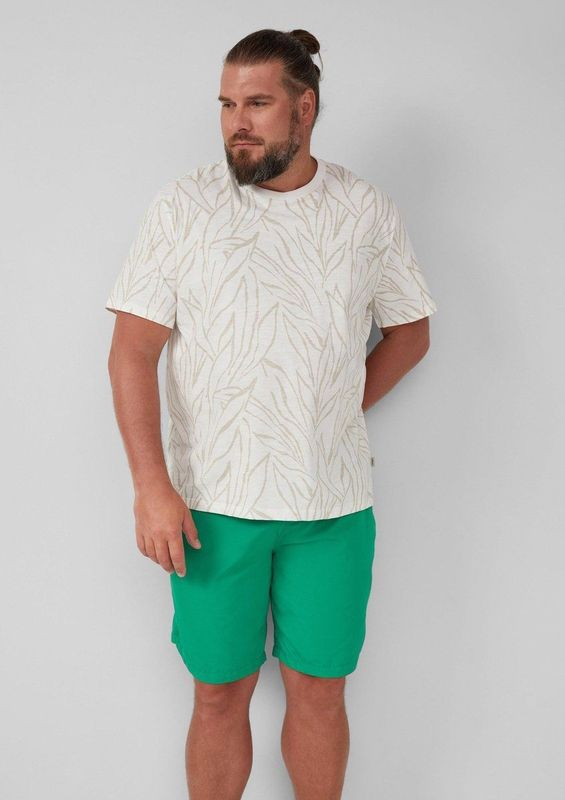 s.Oliver - Badehose - Zwembroek