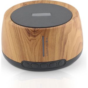 White Noise Machine - Volwassenen - Baby´s - Slaaphulp - Witte Ruis Machine - Slaaptrainer