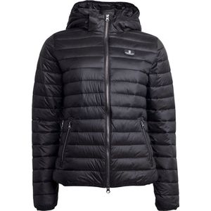 Kingsland Classic Ladies Padded Jacket - Black - Maat S