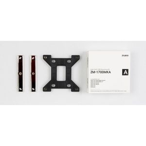 Zalman ZM-1700MKA, Intel LGA 1700 Mounting Kit for CNPS10x Performa, CNPS16x, CNPS17x, CNPS20x