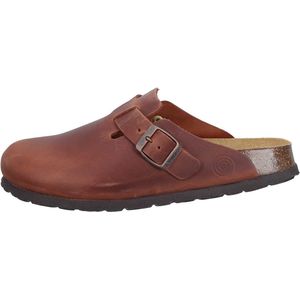 Dr. Brinkmann Heren clogs Nerpio