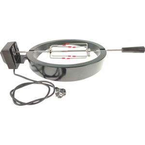 Rotisserie Compact - 15 inch