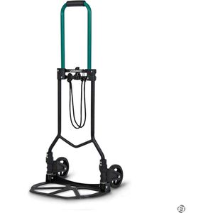 Equivera Trapsteekwagen - Traploper - Traploper Steekwagen - Trap Steekwagen