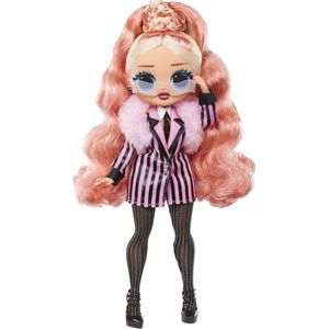 L.O.L. Surprise! OMG Winter Chill - Big Wig en Madame Queen - Modepop