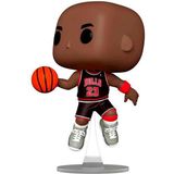 Funko Pop! Basketball: Chicago Bulls - Michael Jordan #126