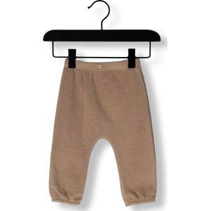 PLAY UP Polar Trousers Nb Unisex - trainingsbroek - Beige - Maat 50