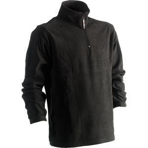 Herock Antalis Fleece Sweater 21MSW0902-Zwart-XL