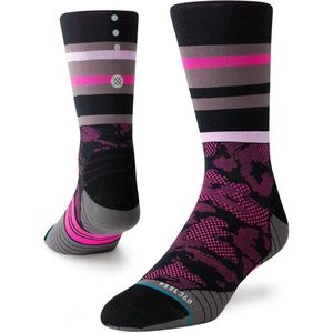 Stance Men Bike Trackstand Crew Black L