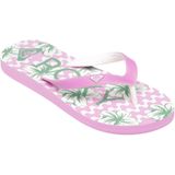 Roxy Tahiti sandalen voor meisjes, roze, 30 EU
