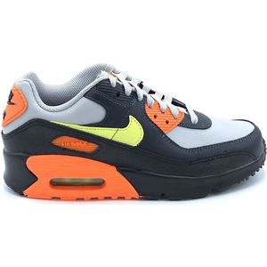 Nike - Air Max 90 LTR - Kinderschoenen - Blauw