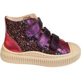 Beberlis - 24787 - Klittenbandschoenen - Multi Color