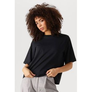 EDITED - Nola - T-shirt - Zwart