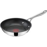 Tefal Jamie Oliver Cooks Direct On koekenpan  - Ø  24 cm