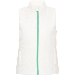 myMo - Vest - Mouwloos - Met Rits - Normale Pasvorm