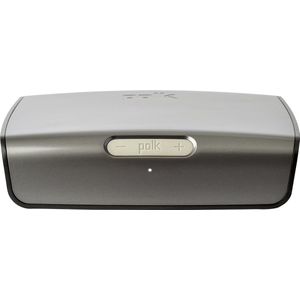 Polk Audio OMNI P1 Wireless Music Adapter - Transformeer je Geluidssysteem in een Draadloze Muziekervaring