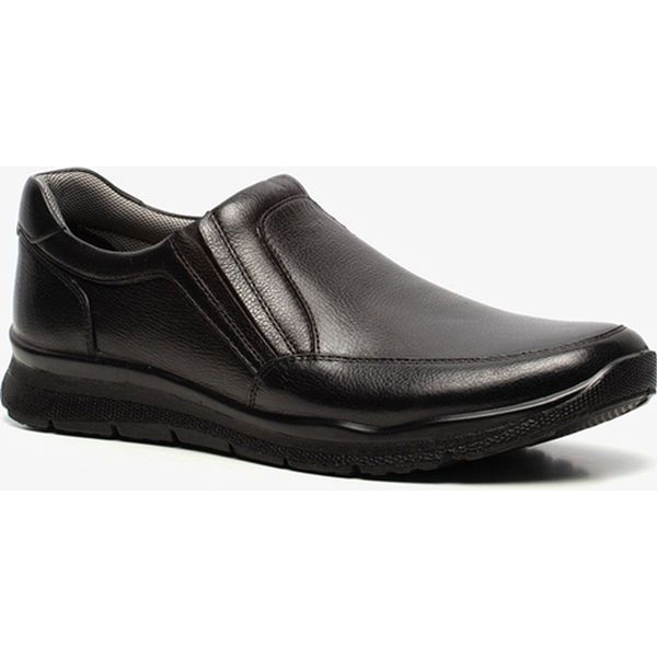 Hush puppies heren instappers sale