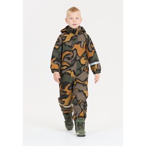 ZIGZAG - Tower - Sneeuwpak - Waterdicht - Ademend - Kinderen