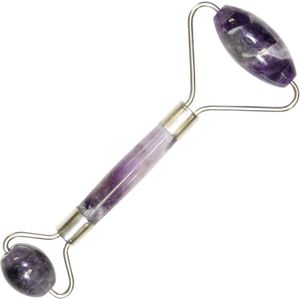 oolaboo beauty roller - amethist