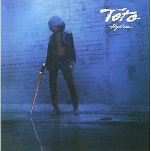 Hydra - Blu-spec CD2 Heruitgave