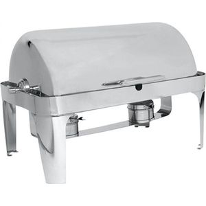 Chafing dish 1/1GN Classic one - MaxPro - EMGA 921170