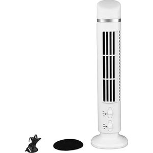 90° oscillatiehoek zuilventilator tafelventilator luchtkoeler stille torenventilator - Meer verkoeling met deze torenventilator .