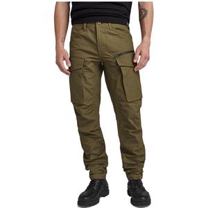 G-star Rovic Cargobroek Groen 31 / 32 Man