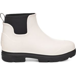 UGG Droplet Dames Laarzen - White - Maat 39