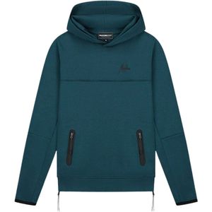 Malelions Sport Counter Hooded Vest Heren - Maat S