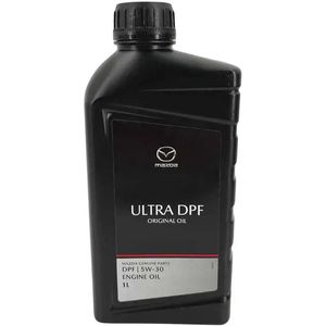 Mazda 5W30 Ultra DPF 1 Liter