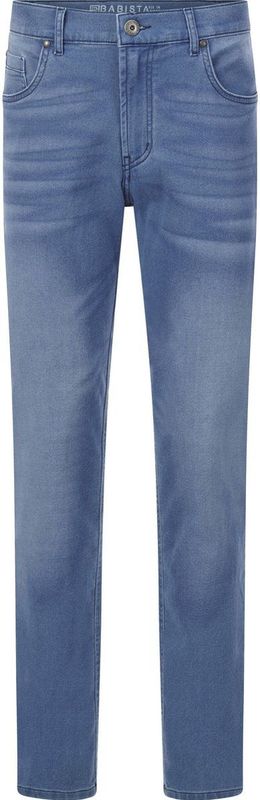 Jeans GIVILO lichtblauw