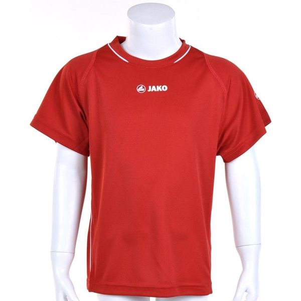 Gestreept-shirt-rood-wit - Kleding online kopen? Kleding van de beste  merken 2023 vind je hier