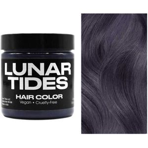 Lunar Tides - Slate Grey - Semi-permanente Haarverf - Grijs