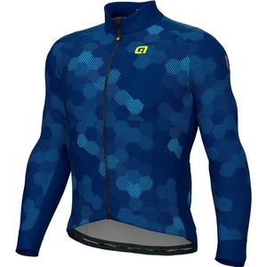 Ale Solid Planet Jas Blauw S Man