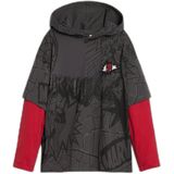 Spiderman™ T-shirt met laagjeslook