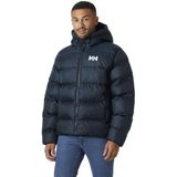 Helly Hansen - Active Puffy - Jas - Blauw - 2XL - Man