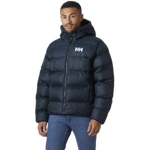 Helly Hansen - Active Puffy - Jas - Blauw - 2XL - Man