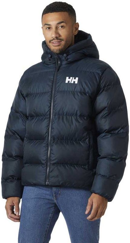 Helly Hansen - Active Puffy - Jas - Blauw - 2XL - Man
