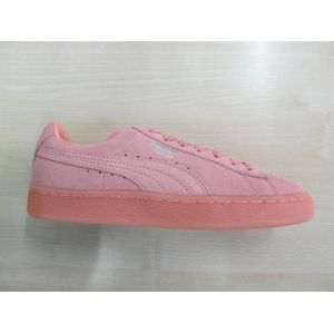 Puma suede classic mono ref iced roze 36210108, maat 37