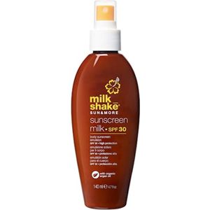 Milk_Shake - Sun&More - Zonnebrandmelk - SPF30 - 140ml
