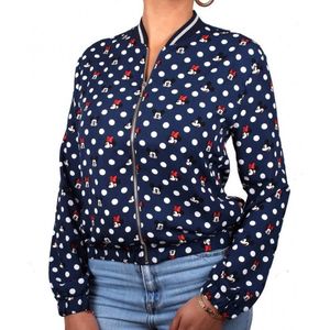 DISNEY - Teddy Mickey & Minnie Allover GIRL (S)