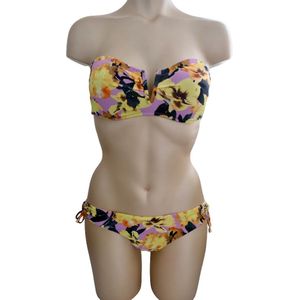 Cyell - Le Jardin - Bikini Maat Top 40D + Maat Slip 40